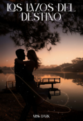 Portada del libro "Los lazos del destino"