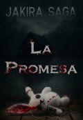 Portada del libro "La promesa"