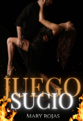Portada del libro "Juego sucio "