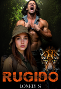 Portada del libro "Rugido"