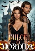 Portada del libro "Dulce o mordida"