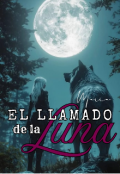 Portada del libro "El llamado de la luna"