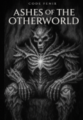 Portada del libro "Code Fénix Ashes of the otherworld"