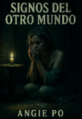 Portada del libro "Signos del otro mundo"