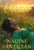 Portada del libro "Elena"