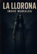 Portada del libro "La llorona versión argentina "