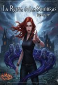 Portada del libro "La Reina de las sombras"