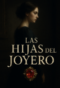 Portada del libro "Las Hijas del Joyero"