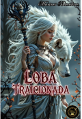 Portada del libro "Loba traicionada "