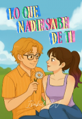 Portada del libro "Lo Que Nadie Sabe De Ti"