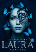 Portada del libro "Te Presento a Laura "