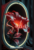 Portada del libro "Sofia    "