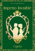Portada del libro "Imperio Invisible"