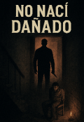 Portada del libro "No nací dañado"