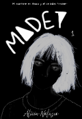 Portada del libro "Madet 1"