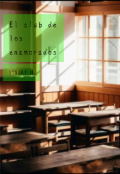 Portada del libro "El club de los enamorados"