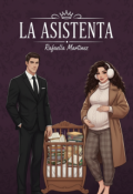Portada del libro "La Asistenta Embarazada"