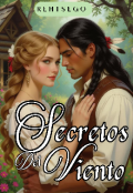 Portada del libro "Secretos del Viento ( libro 1)"