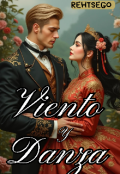 Portada del libro "Viento y Danza (libro2)"