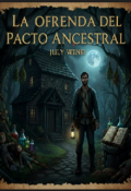 Portada del libro "La Ofrenda del Pacto Ancentral"