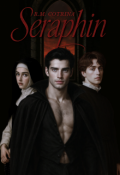 Portada del libro "Seraphin"
