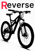 Portada del libro "Reverse"