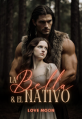 Portada del libro "La Bella y el Nativo"