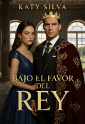 Portada del libro "Bajo el favor del Rey"