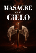 Portada del libro "Masacre en el cielo "