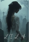 Portada del libro "Lila "