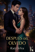 Portada del libro "Después del olvido"