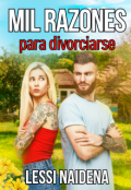 Portada del libro "Mil razones para divorciarse"