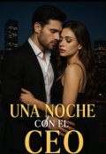 Portada del libro "Una Noche Con El Ceo "