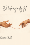 Portada del libro "El hilo rojo digital "