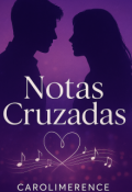 Portada del libro "Notas Cruzadas"