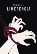 Portada del libro "Vesania 1: Limerencia."