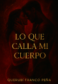 Portada del libro "Lo que calla mi cuerpo"