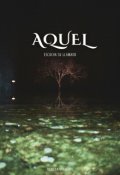 Portada del libro "Aquel"