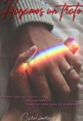 Portada del libro "Hagamos un trato"