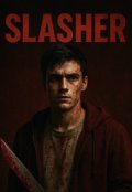 Portada del libro "Slasherverso"