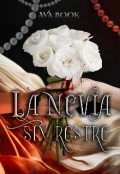Portada del libro "La novia sin rostro "