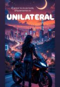 Portada del libro "Unilateral"