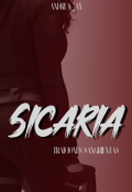 Portada del libro "Sicaria"