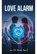 Portada del libro "Love Alarm (serie)"