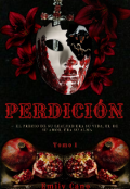 Portada del libro "PerdiciÓn "