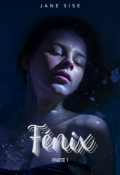 Portada del libro "FÉnix"