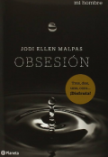 Portada del libro "mi odcesion mi placer  18+"