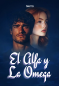 Portada del libro "El Alfa Y Omega"