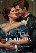 Portada del libro "Melodia Prohibida ( libro 1)"