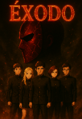 Portada del libro "exodo"